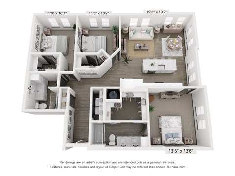 32257 Snowberry Way 1-3 Beds Apartment for Rent - Photo Gallery 24